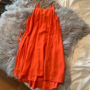 Rachel Roy dress